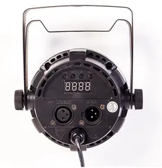 SHOWLIGHT COB PAR15UV прожектор LED PAR, 315Вт