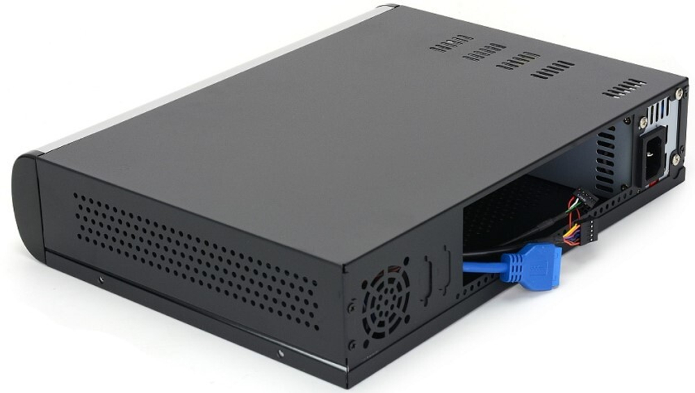 Корпус mini-ITX Crown CMC-245-213