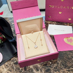 Bvlgari Divas' Dream Necklace