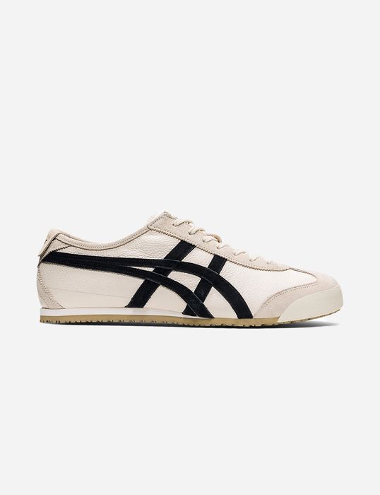 Asics sales tiger beige