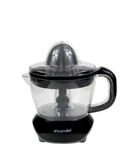 Соковыжималка для цитрусовых Kamille KM 6736