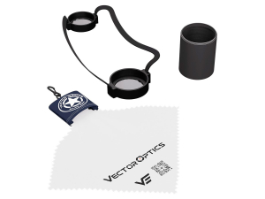 Прицел Vector Optics Continental Hunting ED 2-16x50, SF, VET-10BDC (MOA) (SCOM-45)