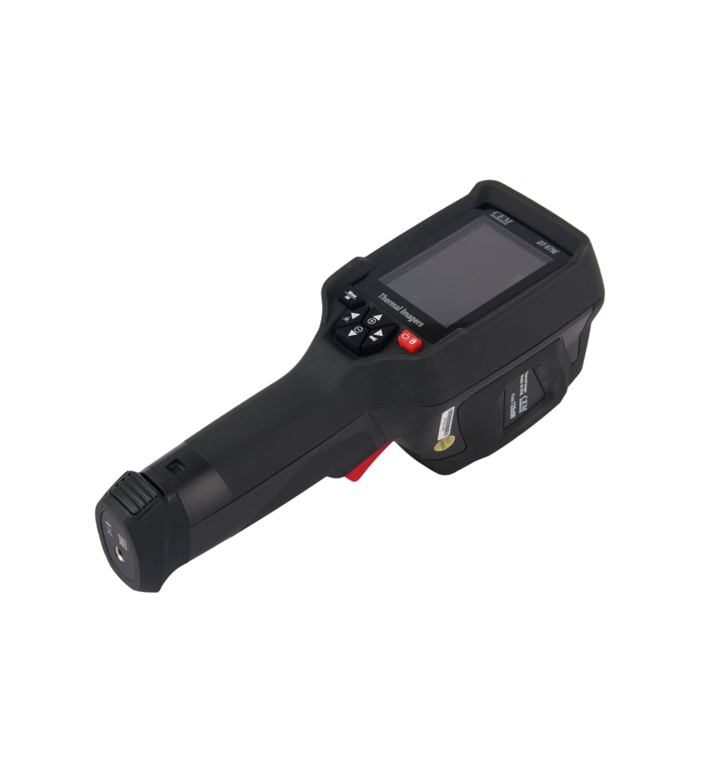 Тепловизор СЕМ DT-979E