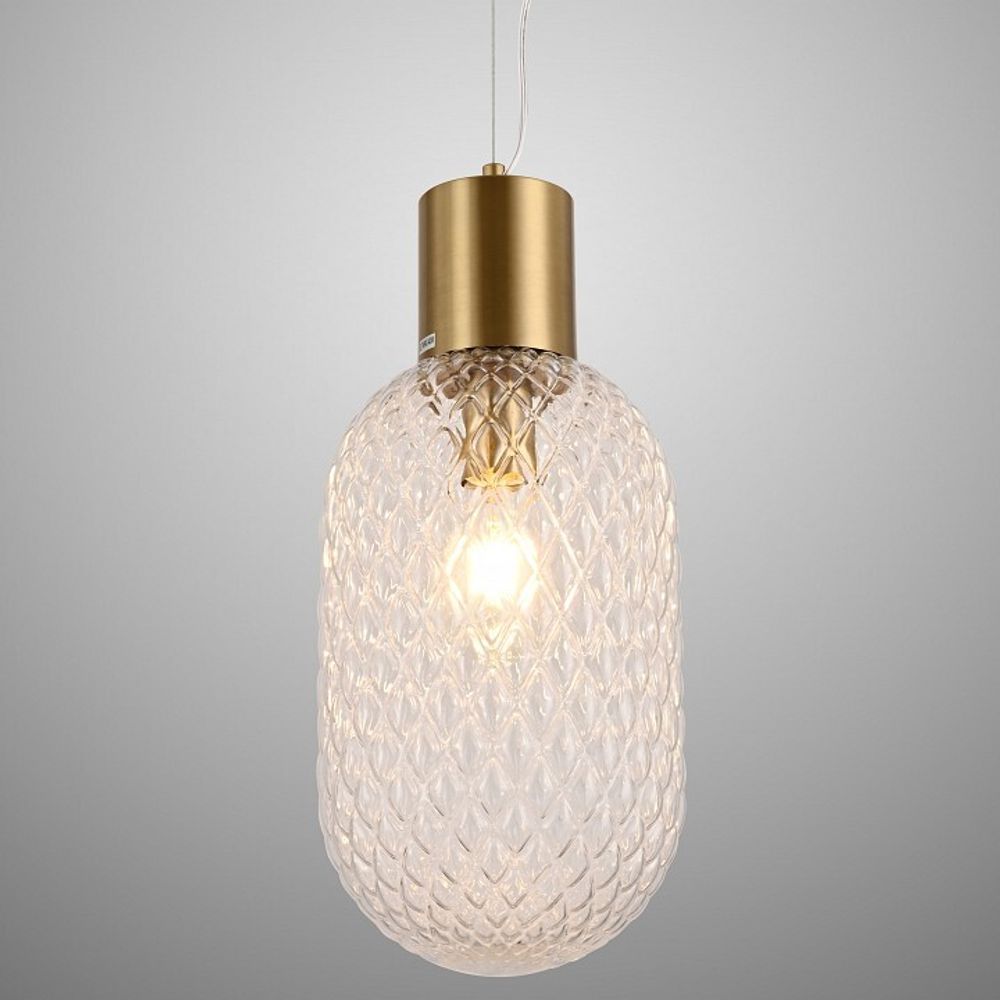 Подвесной светильник Moderli Sunset V10918-P