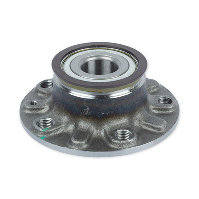 Ступица задняя в сборе L=R VAG A3/Octavia III/Golf VII/Jetta IV 10 GANZ GIM03012