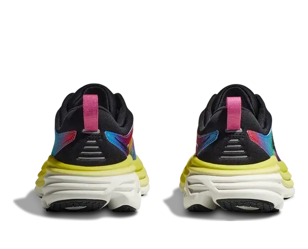 Кроссовки мужские Hoka Bondi 8
