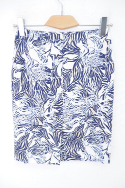 Юбка Deniza пестрая 42 размер, новая