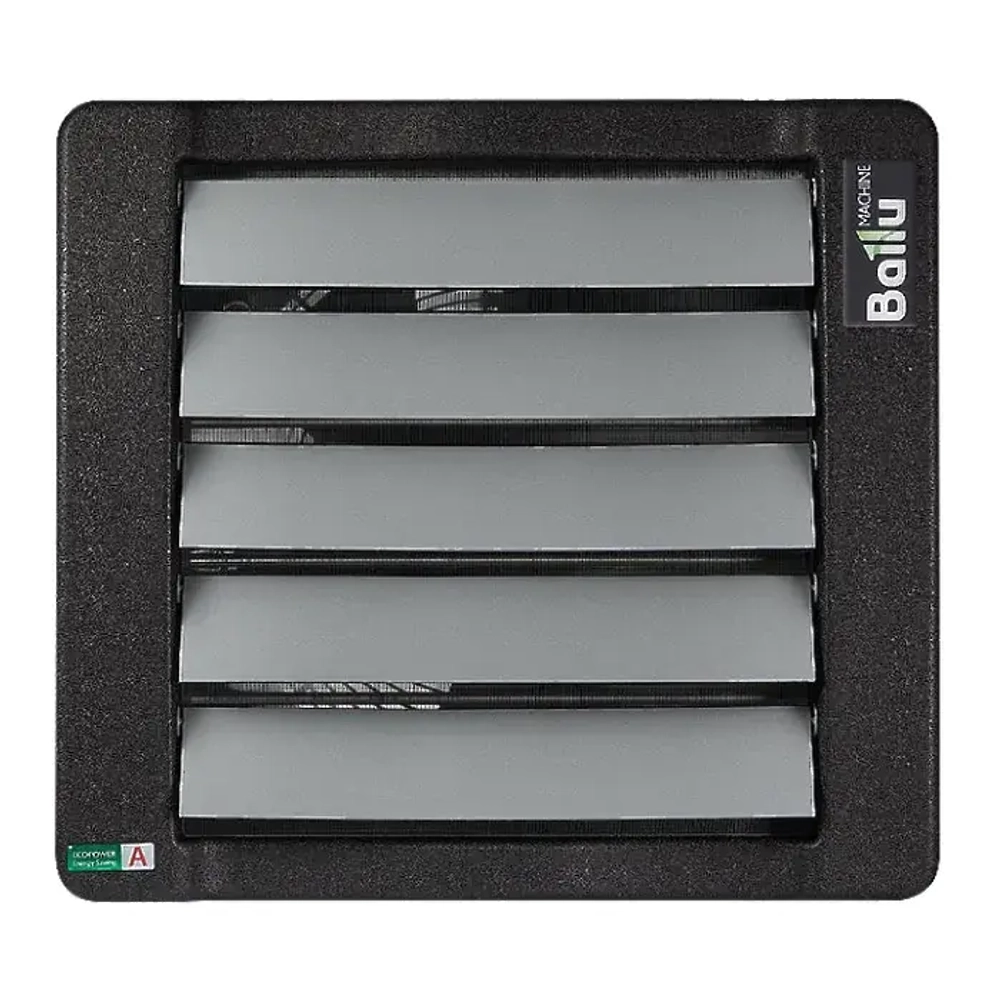 Тепловентилятор водяной BALLU BHP-W3-50-S