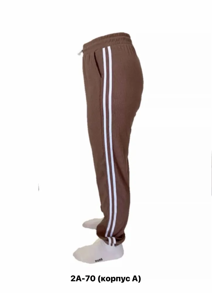 Брюки 50353813 Fabrika