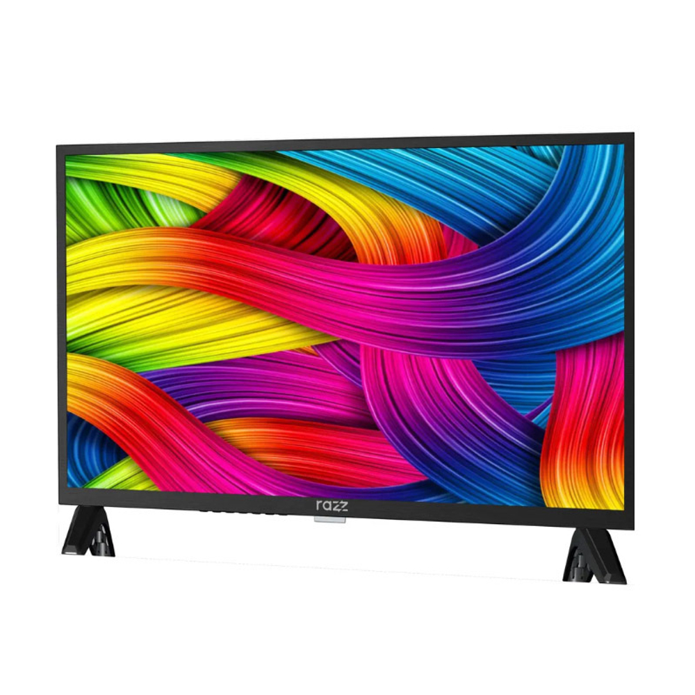 Телевизор 24" Razz W24H25