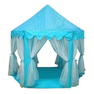 Детская палатка для игр 140х140х135см (200078518A)