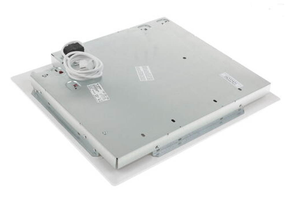 Поверхность варочная  Гефест СГ СВН 2230 К12 (бел.)