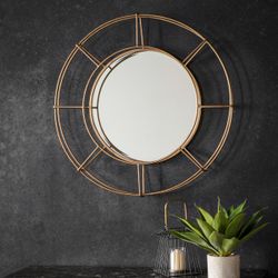 Зеркало NC-THOR-MR-8206 Natural Concepts