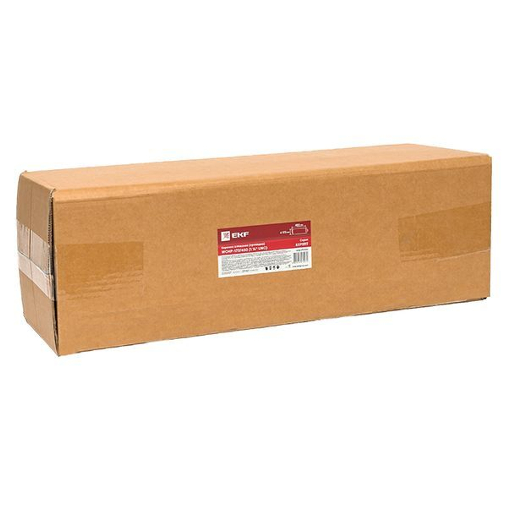 Коронка алмазная EKF wchp-sf172/450