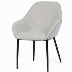 Стул Alroy, молочный