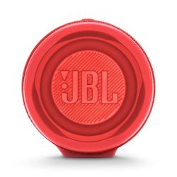 Портативная колонка JBL Charge 4 Red