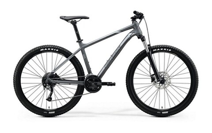 Горный велосипед Merida Big.Seven 100 (2020)