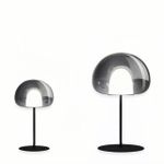 Table design lamp THEA by  Gabriele & Oscar Buratti