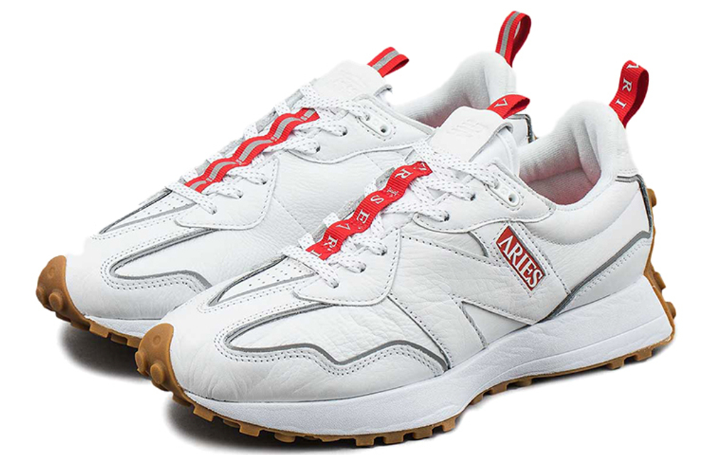 Кроссовки Aries X New Balance 327