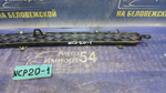 Решетка радиатора TOYOTA FUNCARGO 2000