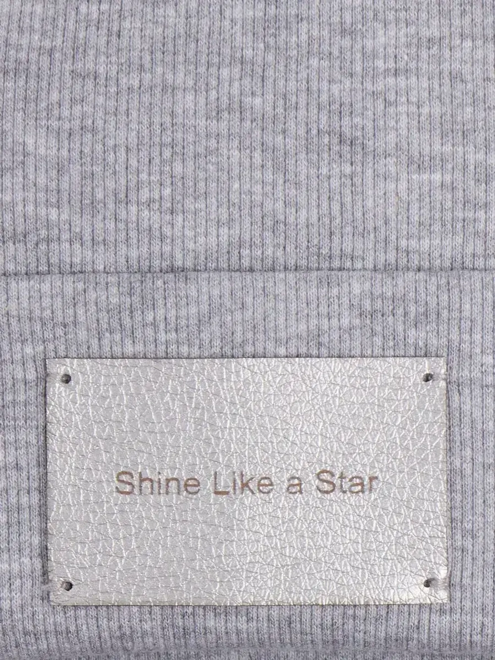 Шапка и снуд для мальчика осенние