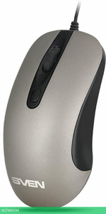 Мышь Sven RX-515S Gray (SV-018573)