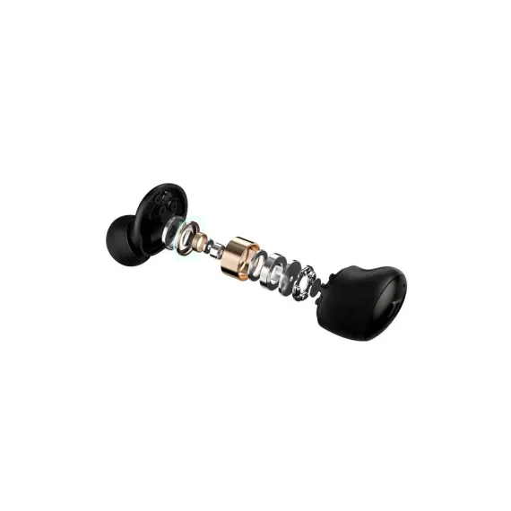 1MORE ColorBuds 2 Black