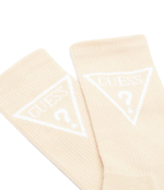 Носки ELLEN SPORT GUESS ACTIVE - бежевый(V2GZ00 ZZ00I)