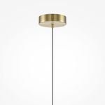 Подвесной светильник Maytoni MOD362PL-L10GR3K