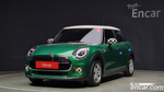 Mini Cooper 5 даерей Basic (06.2020)