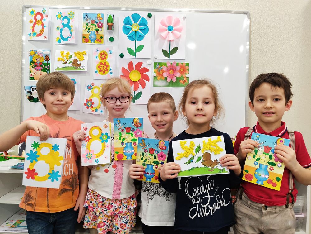 Магические кружочки (развивающие игры-счет) — купить по ФГОС | Учебный стандарт