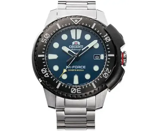 Мужские часы Orient RA-AC0L07L00B