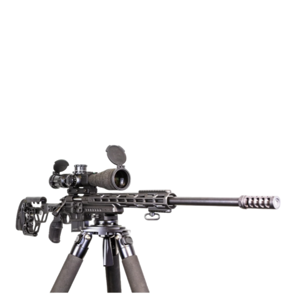 Тактическая ложа для винтовки Remington 700, CNC Guns Custom