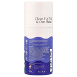 fomin, дезодорант для всего тела, без алюминия, лаванда и ромашка, 50 г (1,76 унции)