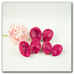 силиконовые вайнеры лепесток пиона купить