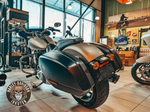 Мотоцикл Harley-Davidson® Sport Glide™