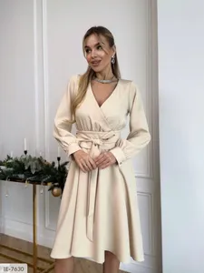 Платье GX-8855 Фабрика Моды