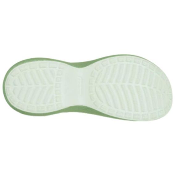 Crocs Bae Glitter 'Mint'