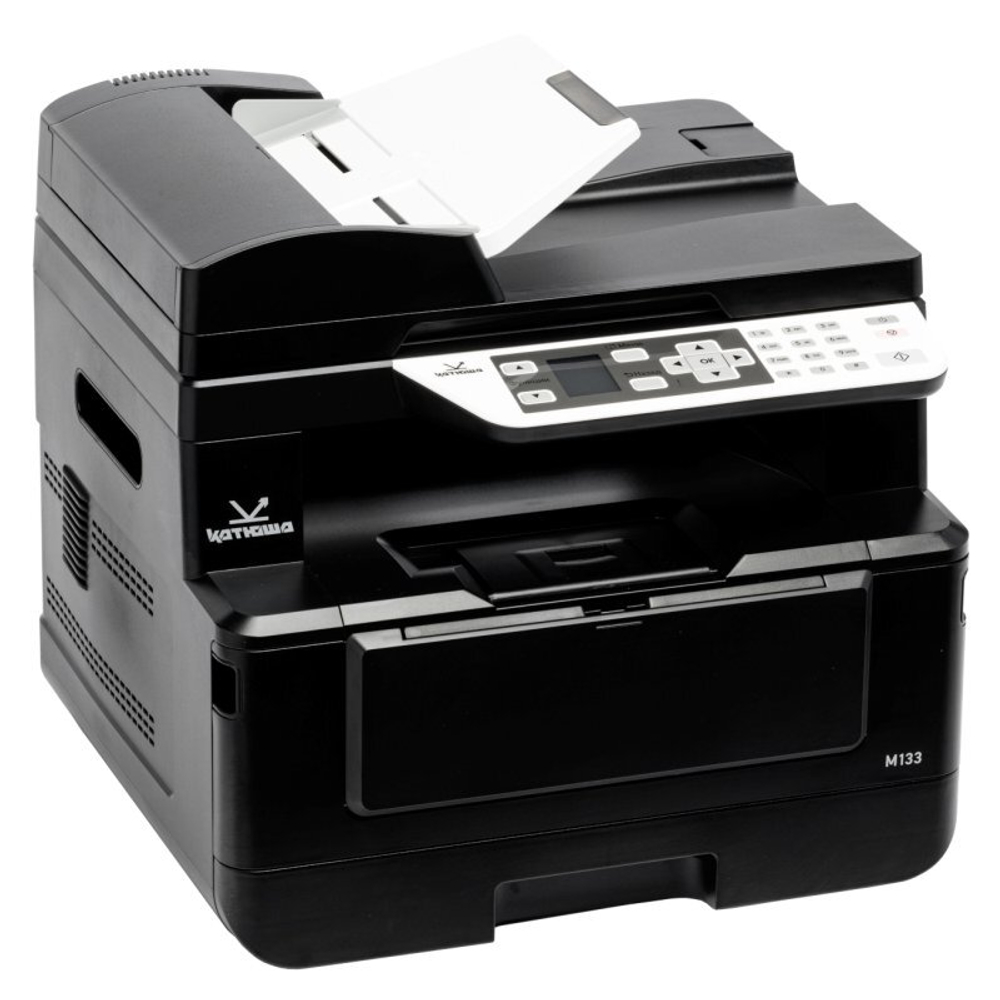 МФУ Катюша M133p (512mb), A4, 33 стр./мин, Ethernet