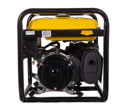 Бензиновый генератор EUROLUX G9500A