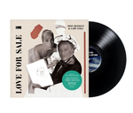 Tony Bennett & Lady Gaga / Love For Sale (LP)