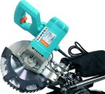 Пила торцовочная сетевая Sturm MS55210S