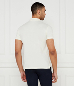 Поло POLO RALPH LAUREN - кремовый(710938137)