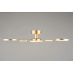 Потолочная люстра Aployt DIDIAN APL.015.07.33