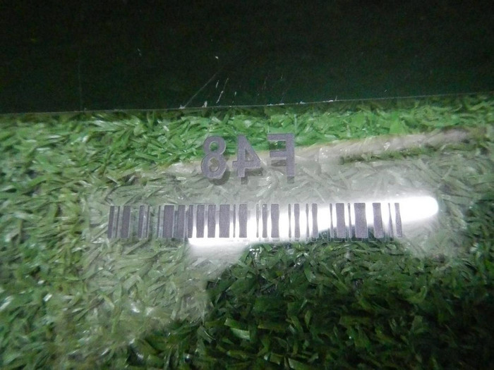 Стекло двери заднее левое BMW X1 F48 (2015-2022)