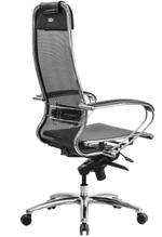 Кресло офисное Metta Samurai T-1.04 Infinity Easy Clean