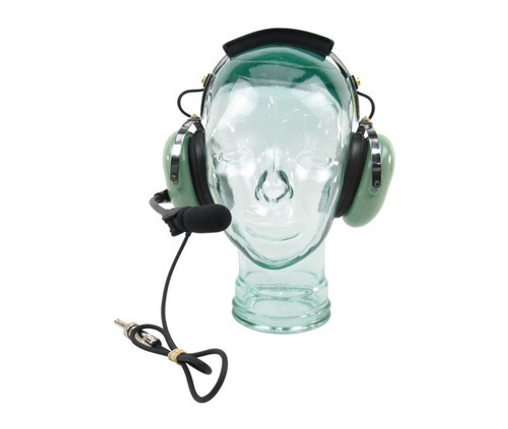HEADSET: RAMPHANDLING 12508G34