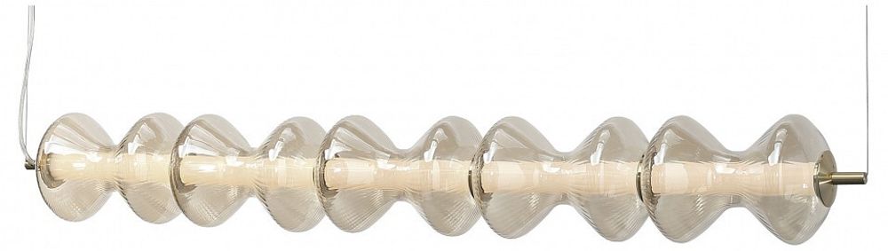 Подвесной светильник ST-Luce SPINE SL6136.243.01