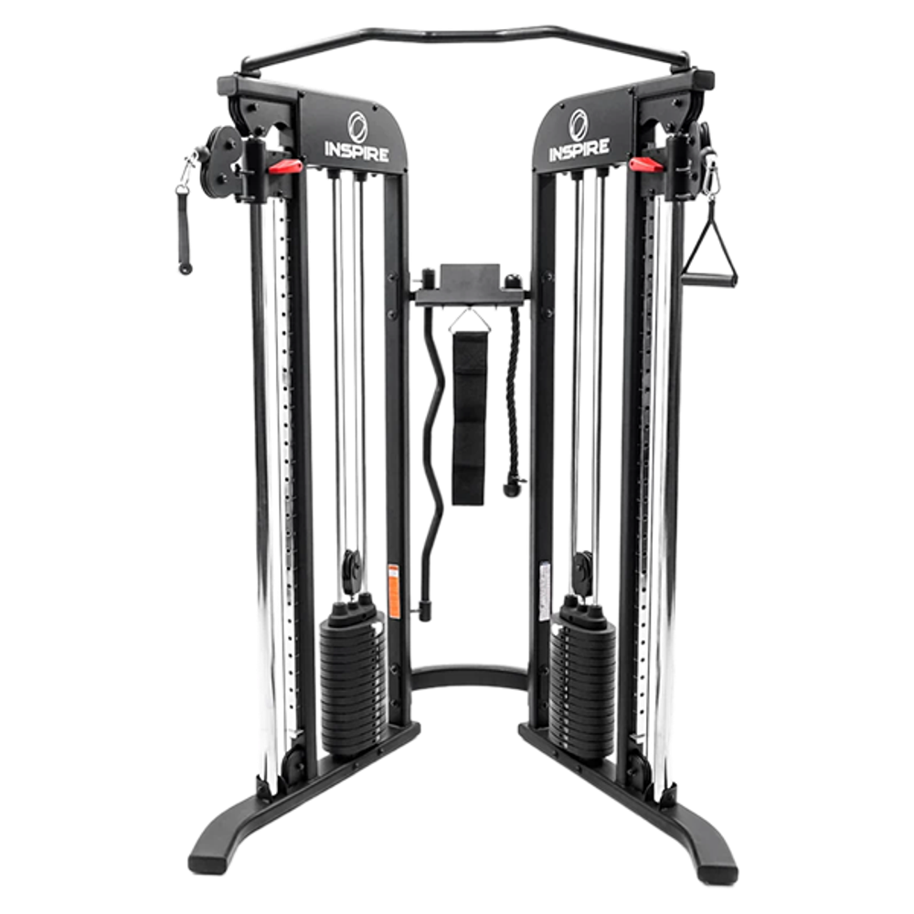 Многофункциональный силовой комплекс Inspire FTX Functional Trainer