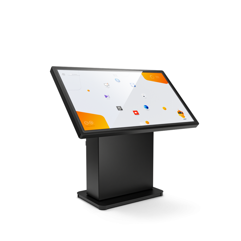 Интерактивный сенсорный стол BM Slider 55"